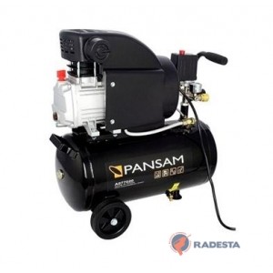 Pansam A077020 oro kompresorius
