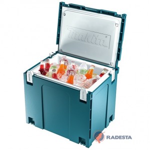 Makita MakPac Coolmax &scaron;aldėžė Nr.3