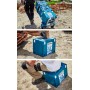 Makita MakPac Coolmax3 šaldėžė