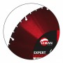 Diskas deimantinis LEMAN Expert 125 mm