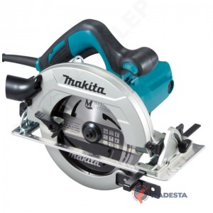 Diskinis pjūklas MAKITA HS7611