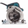 Diskinis pjūklas MAKITA HS7611