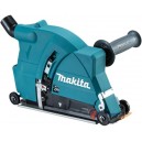 Disko apsauga nusiurbimui MAKITA 230 mm