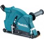 Disko apsauga nusiurbimui MAKITA 230 mm