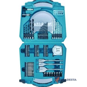 Įrankių rinkinys MAKITA D-47145