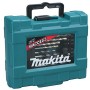 Makita D-36980 priedų įrankiui rinkinys 34 vnt.