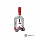 Piher UNI-CLAMP spaustuvas kra&scaron;tams 48 mm