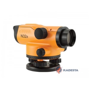 Nivel System N32x optinis nivelyras