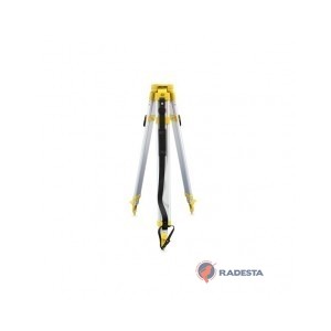 Nivel system SJJ1 stovas trikojis lazeriniasm įrankiams 5/8"
