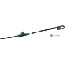 BOSCH UniversalHedgePole 18 baterinės teleskopinės žirklės gyvatvorėms