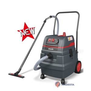 Dulkių siurblys STARMIX ISC L-1650 TOP