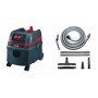 Starmix ISC L-1650 TOP dulkių siurblys