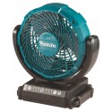 Makita CF101DZ ventiliatorius