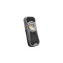 ALS AUD601R audio prožektorius kraunama baterija 300 / 600 lumenų