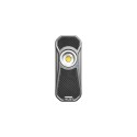 ALS AUD601R audio prožektorius kraunama baterija 300 / 600 lumenų