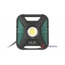 ALS SPX601C &scaron;viestuvas darbo vietai 1200 - 6000 lumenų