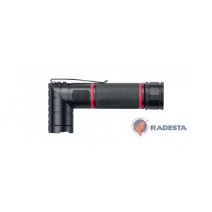 Wiha LED Light prožektorius universalus 100 - 310 lumenų