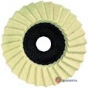 Lapelinis diskas OSBORN Pro 125 mm