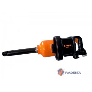 Bahco BP901L pneumatinis veržliasūkis 3500 Nm