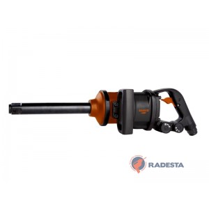 Bahco BP905L pneumatinis veržliasūkis 2440 Nm