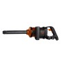 Bahco BP905L pneumatinis veržliasūkis 2440 Nm