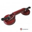 Piher 30130 VEN 2 vakuuminė transportavimo rankena 117 mm 40 kg