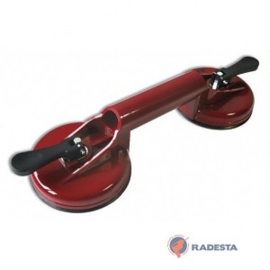 Piher 30130 VEN 2 vakuuminė transportavimo rankena 117 mm 40 kg