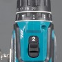 Baterinis gręžtuvas MAKITA LXT DDF485RTJ