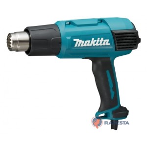 Makita HG6031VK techninis fenas