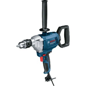 Gręžtuvas BOSCH GBM 1600 RE Profesional