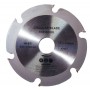 ECEF diskas pjovimo universalus 230 x 22.2 mm Z12