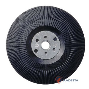 Klingspor ST358A padas fibro diskams 125 mm