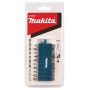 Sukimo atgalių rinkinys MAKITA D-65028