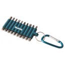 Sukimo atgalių rinkinys MAKITA D-65028