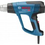 Techninis fenas BOSCH GHG 20-63 Profesional