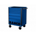 Vežimėlis įrankiams BAHCO 1472K6BLUE