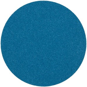 Klingspor PS21FK velcro &scaron;lifavimo lapelis 125 mm Nr.400