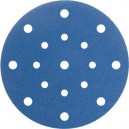 Šlifavimo lapelis velcro KLINGSPOR PS21FK 150 mm Nr.120 GLS51