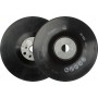 Klingspor ST358 padas fibro diskams 125 mm M14
