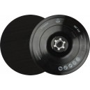 Klingspor HST359 padas velcro diskams 125 mm M14