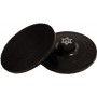 Klingspor HST555 padas velcro lapeliams 125 mm M14