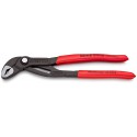 Knipex 87 01 250 Cobra replės santechninės 250 mm