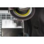 Klingspor SMT800 lapelinis diskas 125 x 22,2 mm VERY FINE