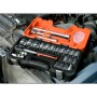 Bahco S240 galvučių rinkinys 10 - 32 mm 24 vnt. 1/2"