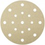 Klingspor PS33CK velcro šlifavimo lapelis 150 mm Nr.60