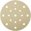 Šlifavimo lapelis velcro KLINGSPOR PS33CK 150 mm Nr.120 GLS51