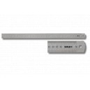 Sola LSB liniuotė plieninė 1000 x 30 mm