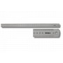 Sola LSB liniuotė plieninė 1000 x 30 mm