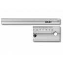 Sola LAB liniuotė aliuminė 300 x 50 mm