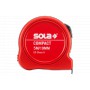 Ruletė SOLA Compact 3 m